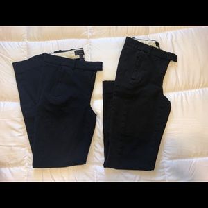 J. Crew Maddie Ankle Pants